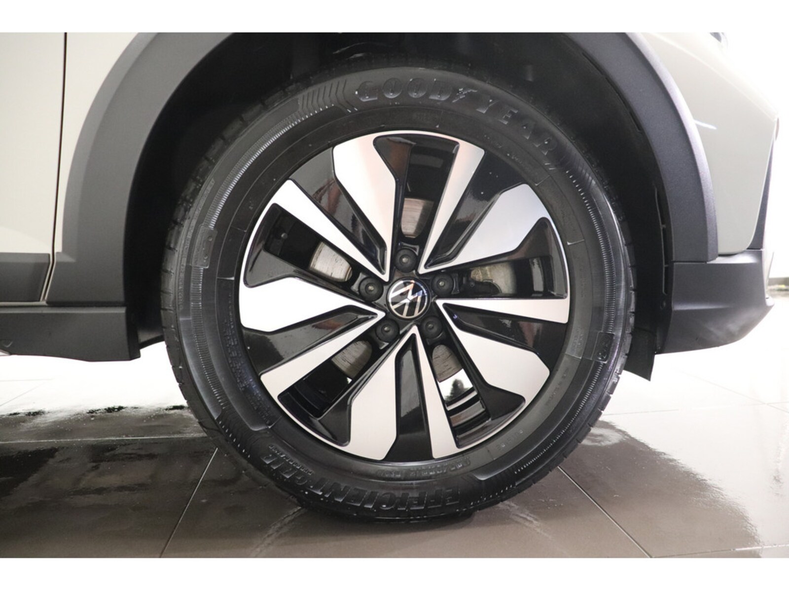 Volkswagen Taigo – Bild 5