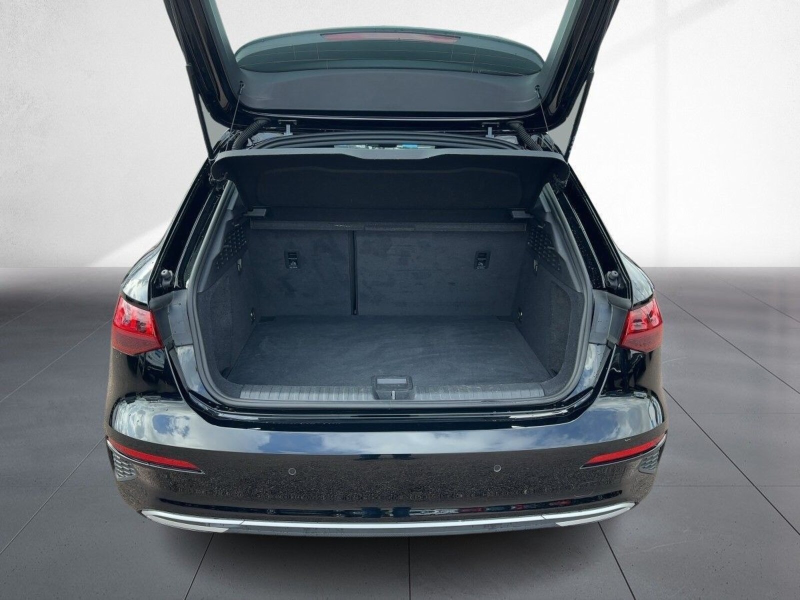 Audi A3 Sportback – Bild 16