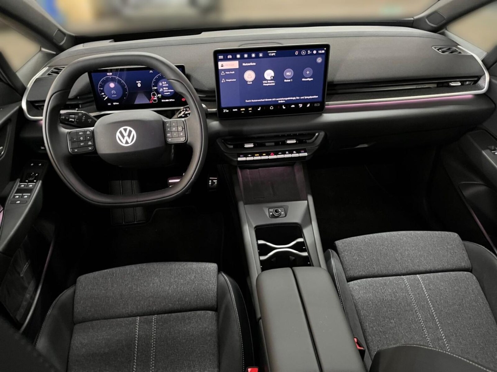Volkswagen ID.3 Neo – Bild 10