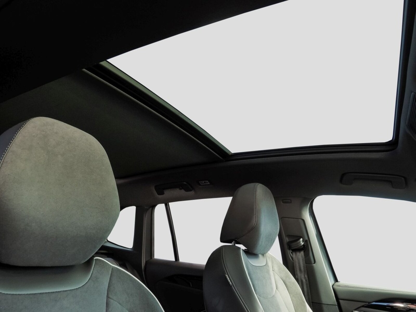 Volkswagen Tiguan – Bild 20