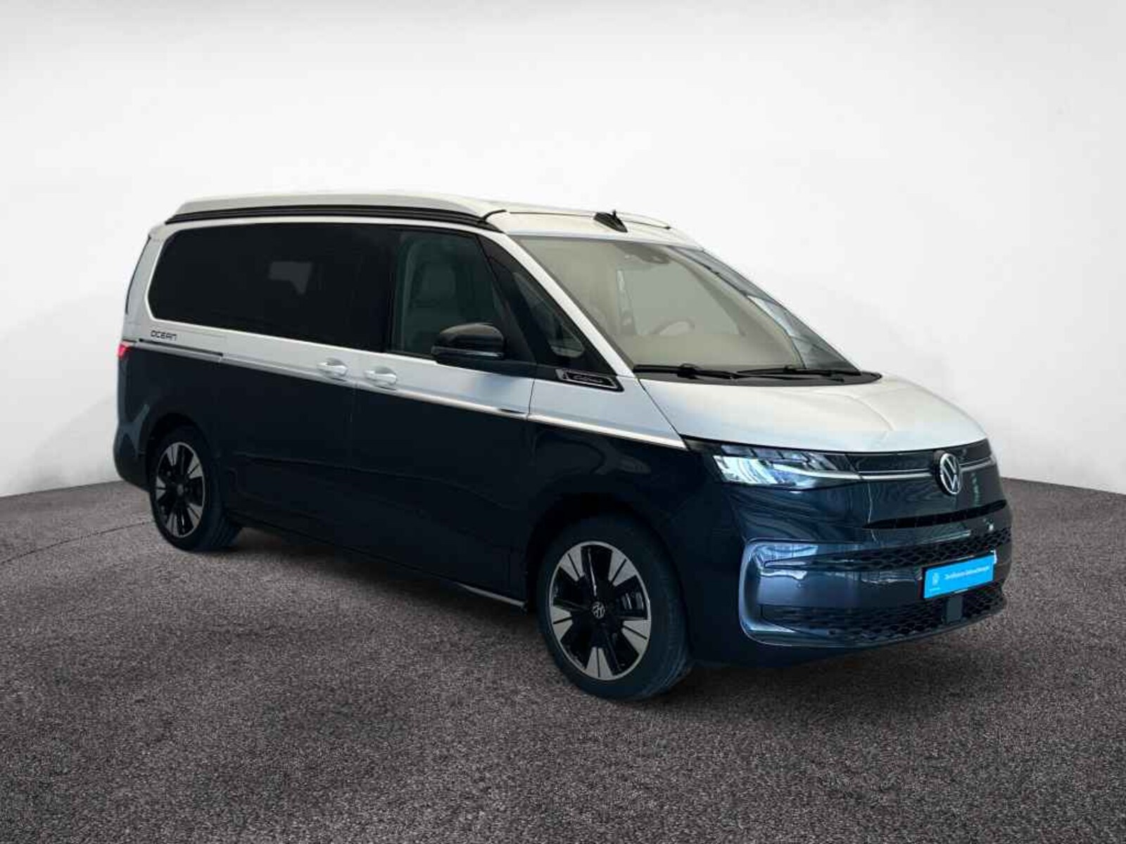 Volkswagen California – Bild 3