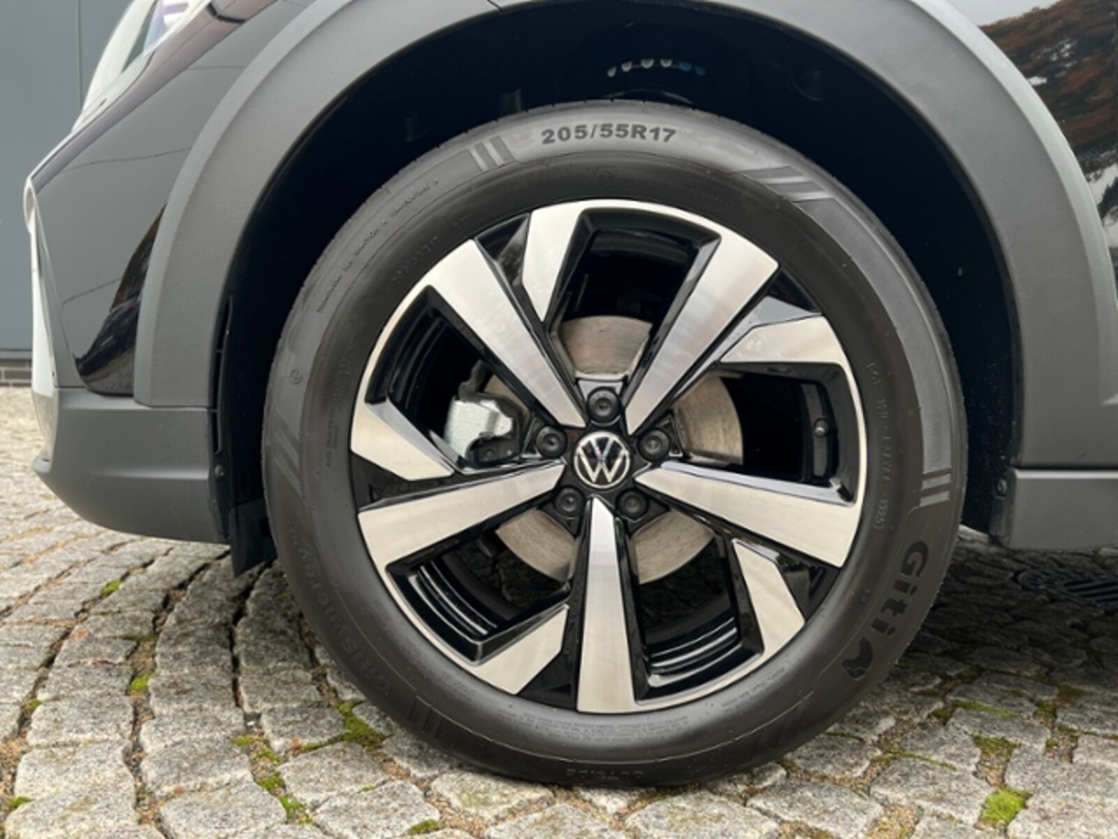 Volkswagen Taigo – Bild 5
