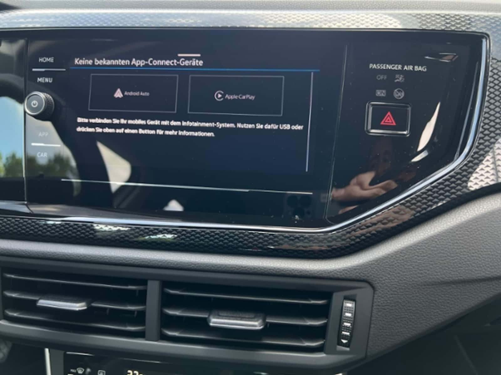 Volkswagen Polo – Bild 12