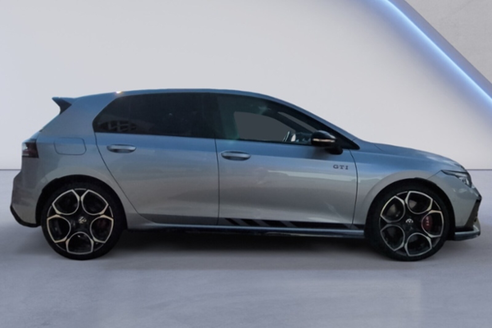 Volkswagen Golf – Bild 6