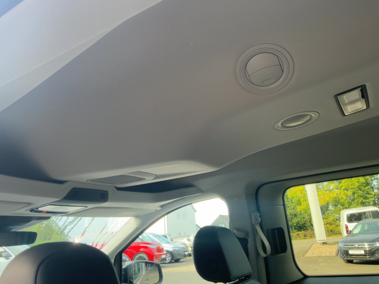 Volkswagen Caddy Kombi – Bild 20