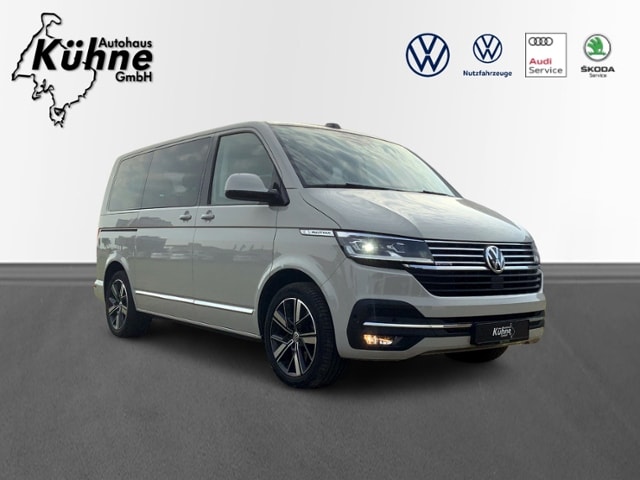 Volkswagen T6.1 Multivan