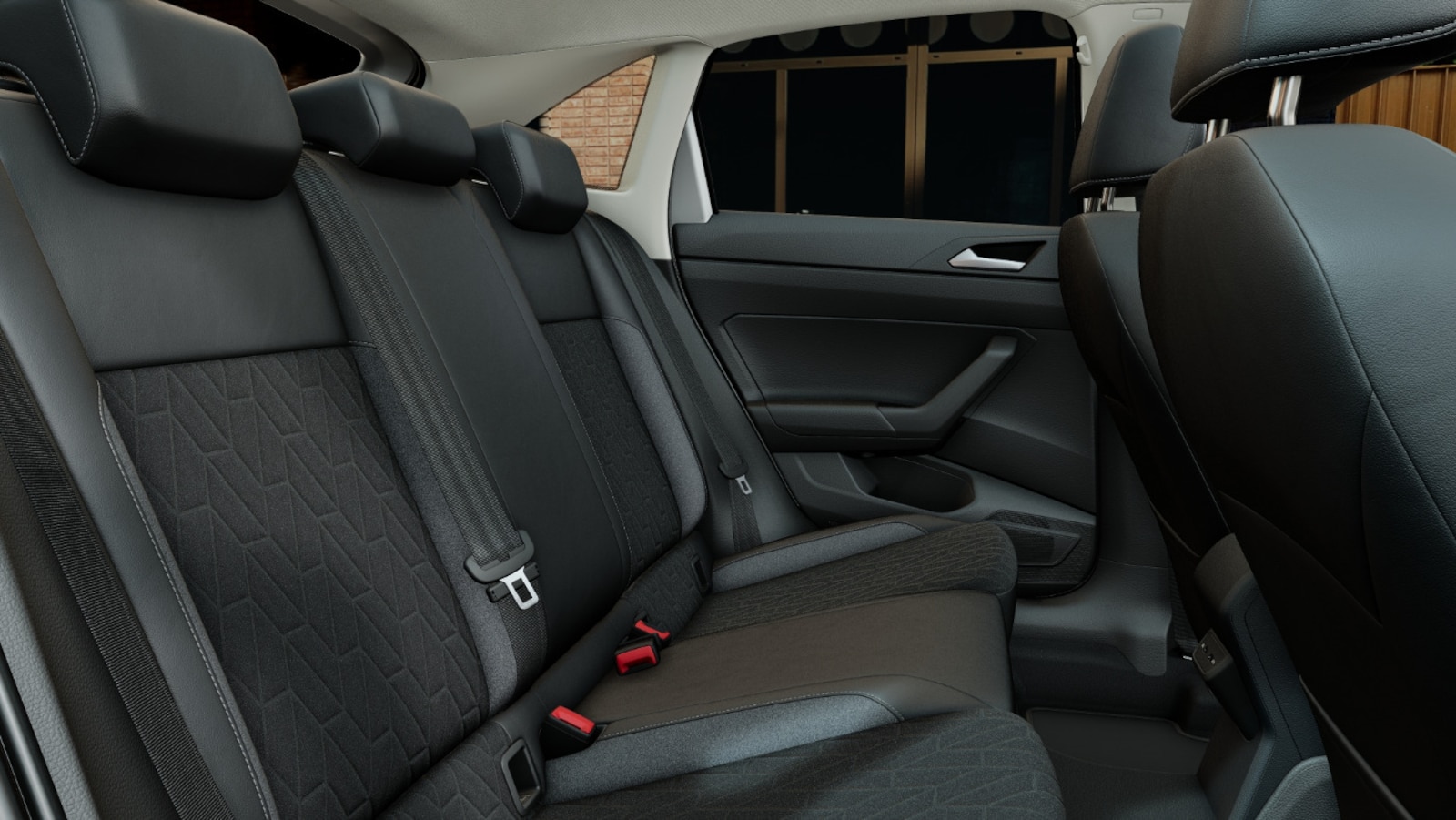 Volkswagen Taigo – Bild 9