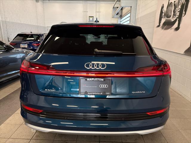 2022 AUDI E-TRON - Image 5