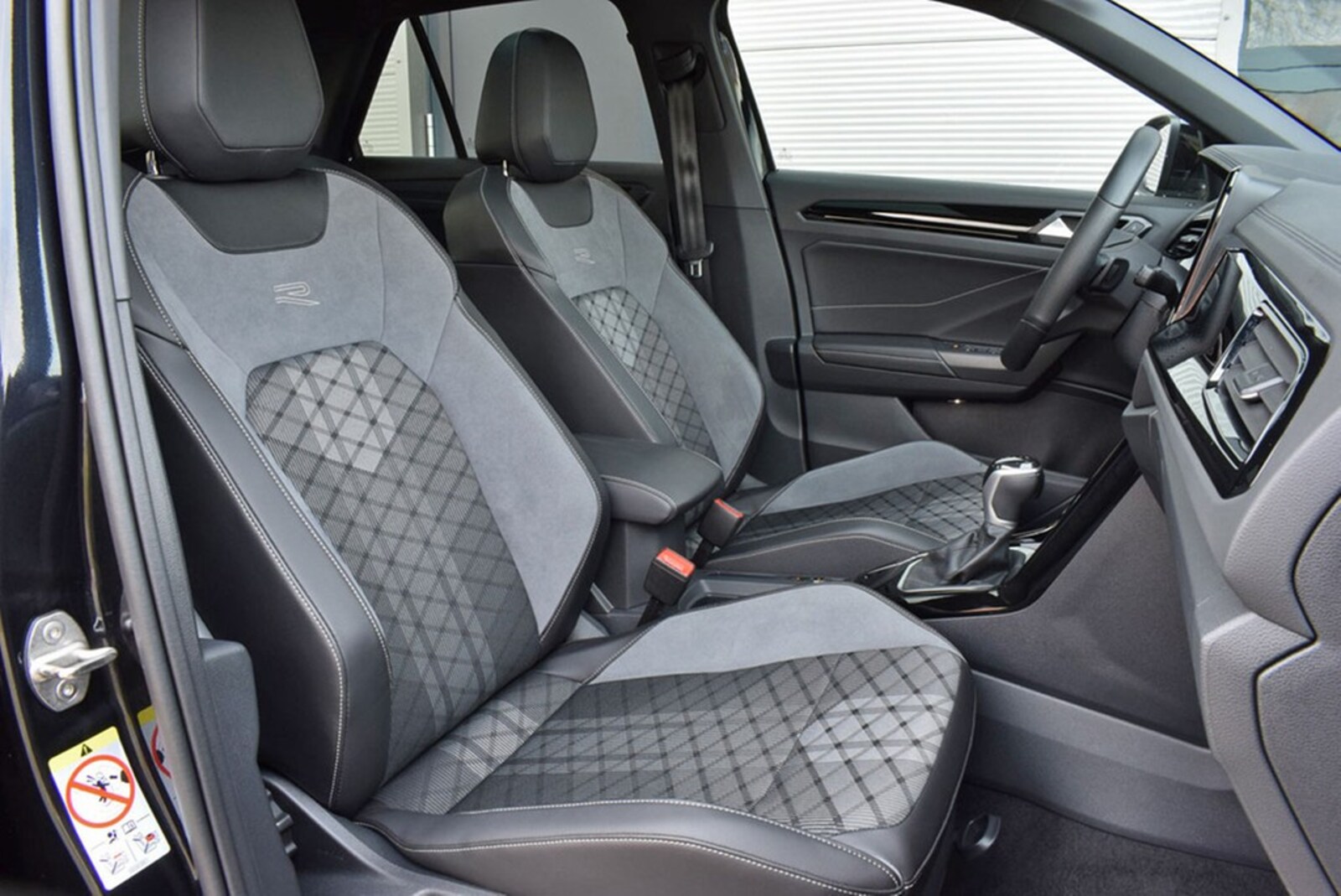 Volkswagen T-Roc – Bild 5