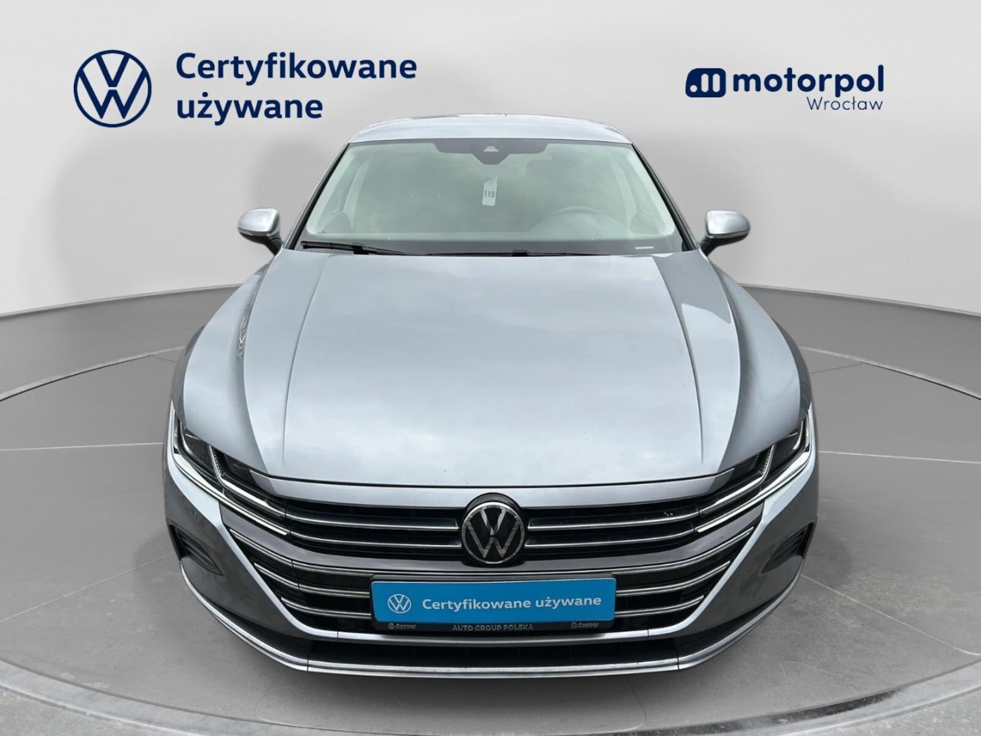 Volkswagen Arteon Shooting Brake Elegance