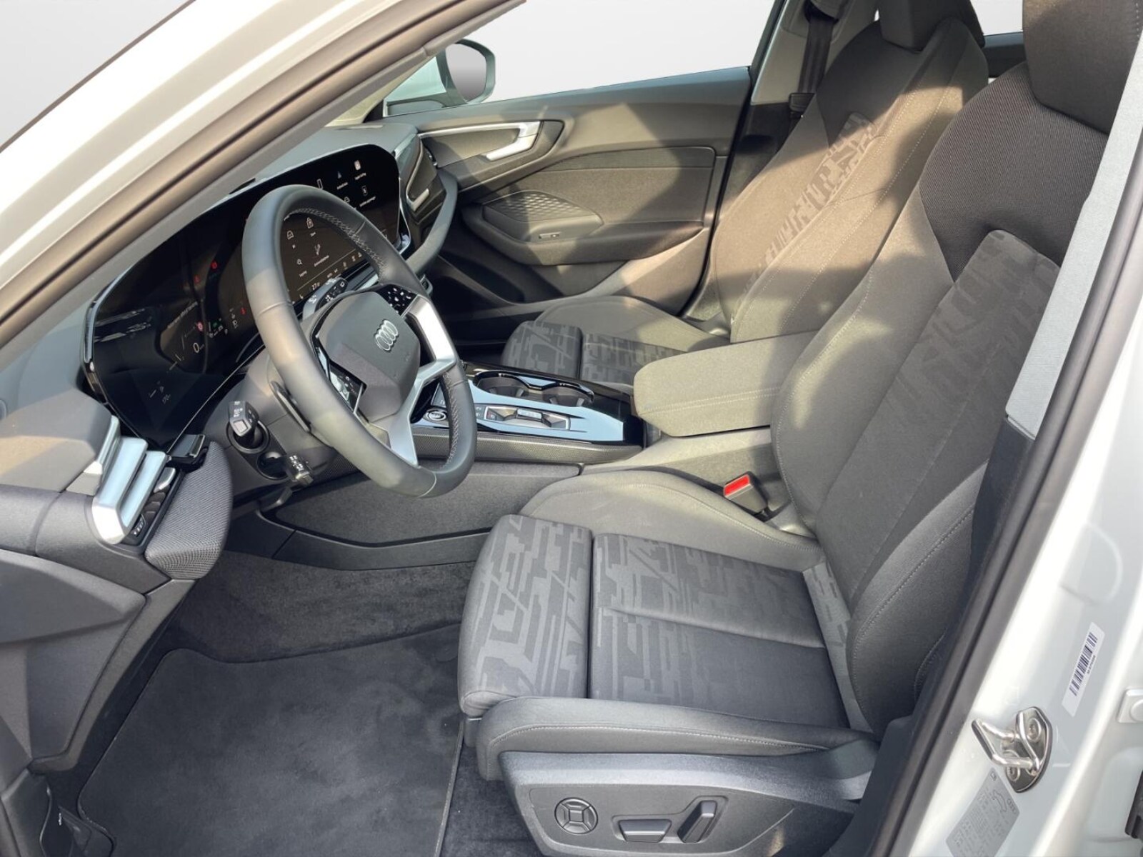 Audi A5 Avant – Bild 7