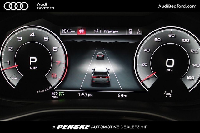 2026 Audi Q8 Premium Plus - Photo 36