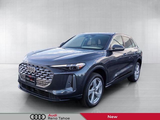 Photo of 2026 Audi Q5 