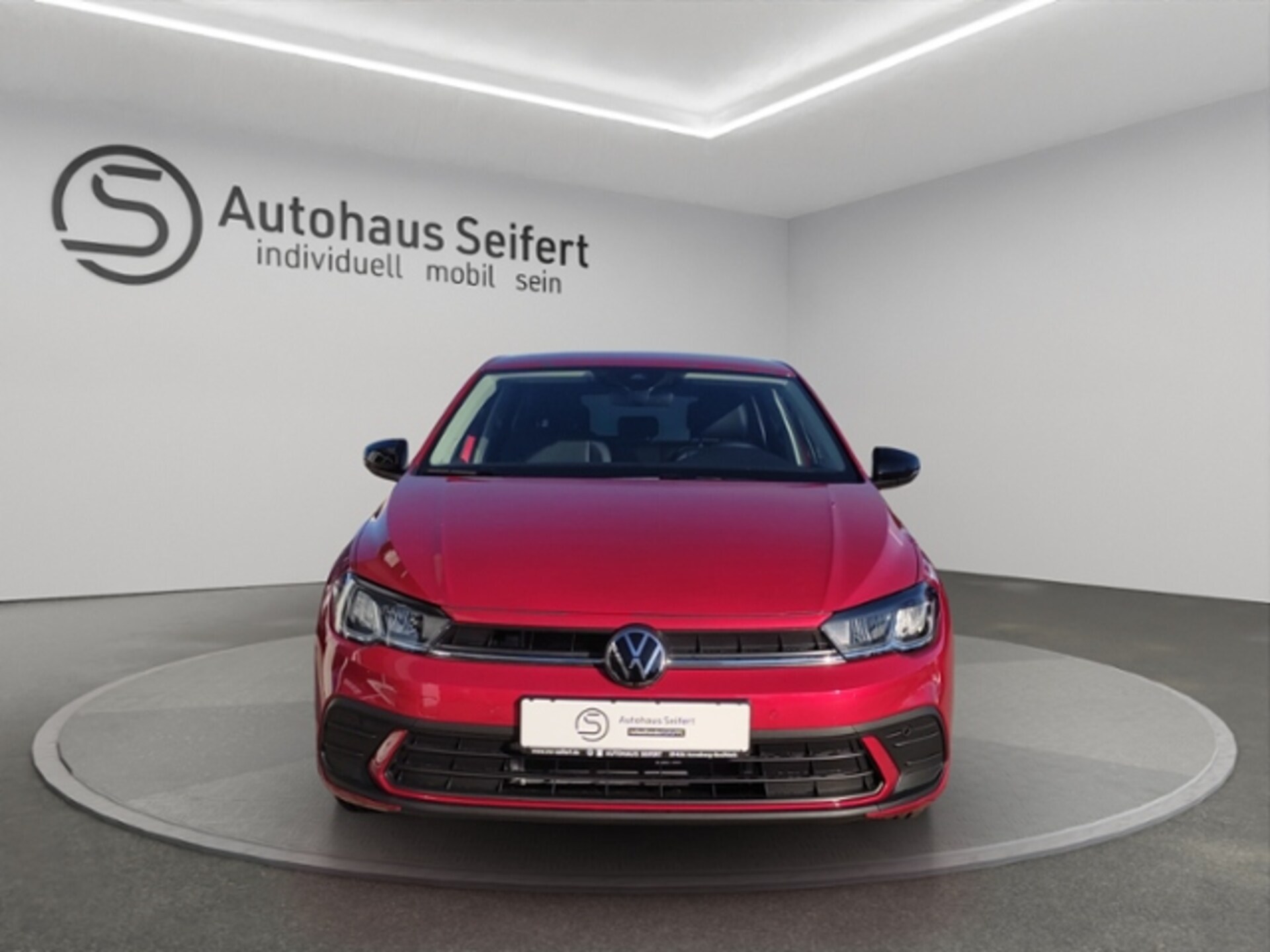 Volkswagen Polo ENERGY