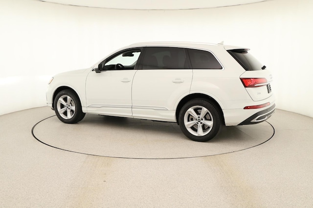 2022 Audi Q7