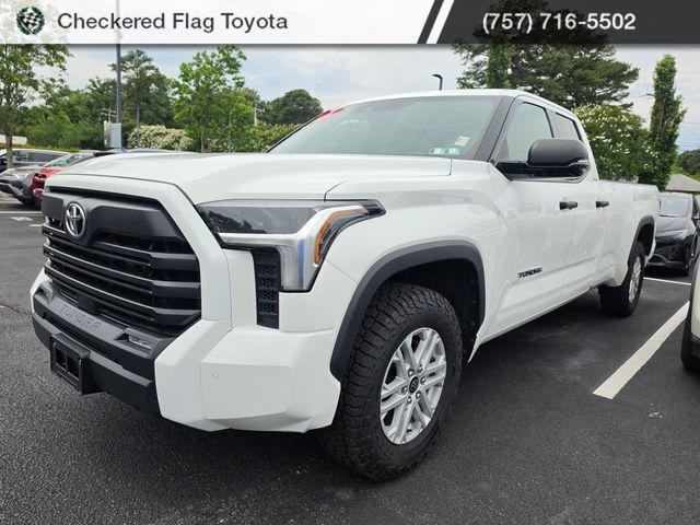2022 Toyota Tundra