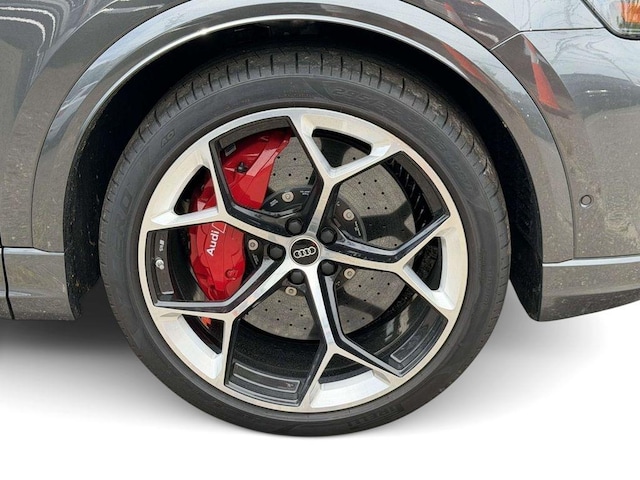 2026 Audi RS Q8 Base - Photo 12