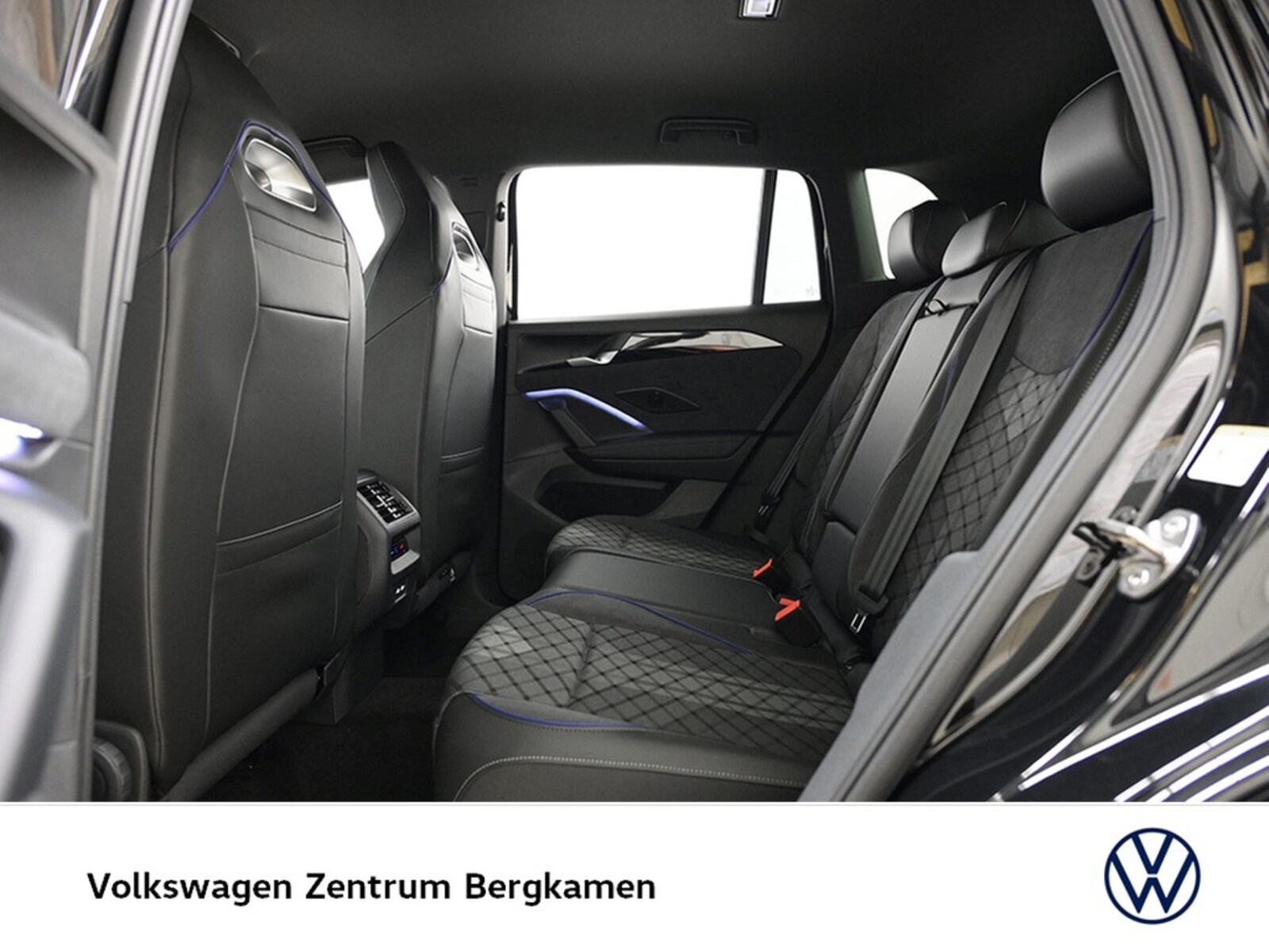 Volkswagen Tiguan – Bild 13