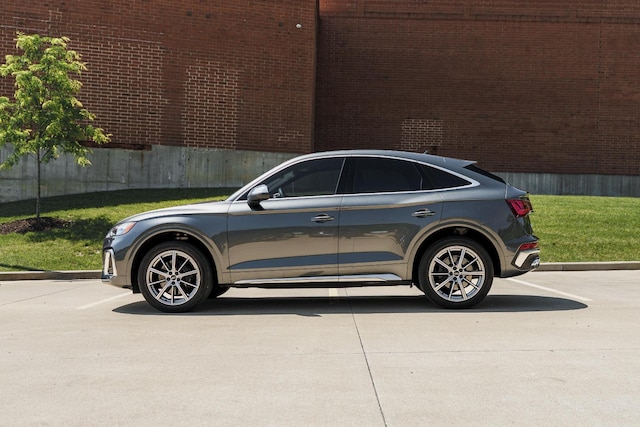 2023 Audi SQ5 Sportback Premium Plus - Photo 6