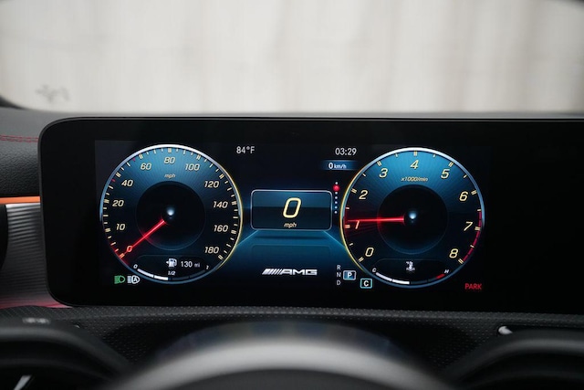 2022 Mercedes-Benz