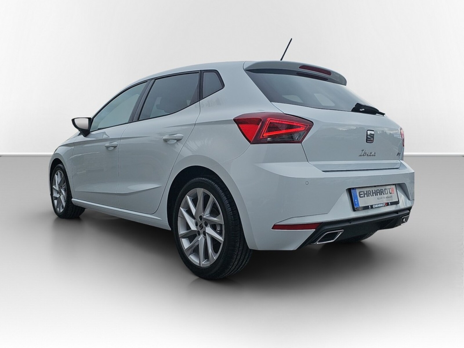 SEAT Ibiza – Bild 6
