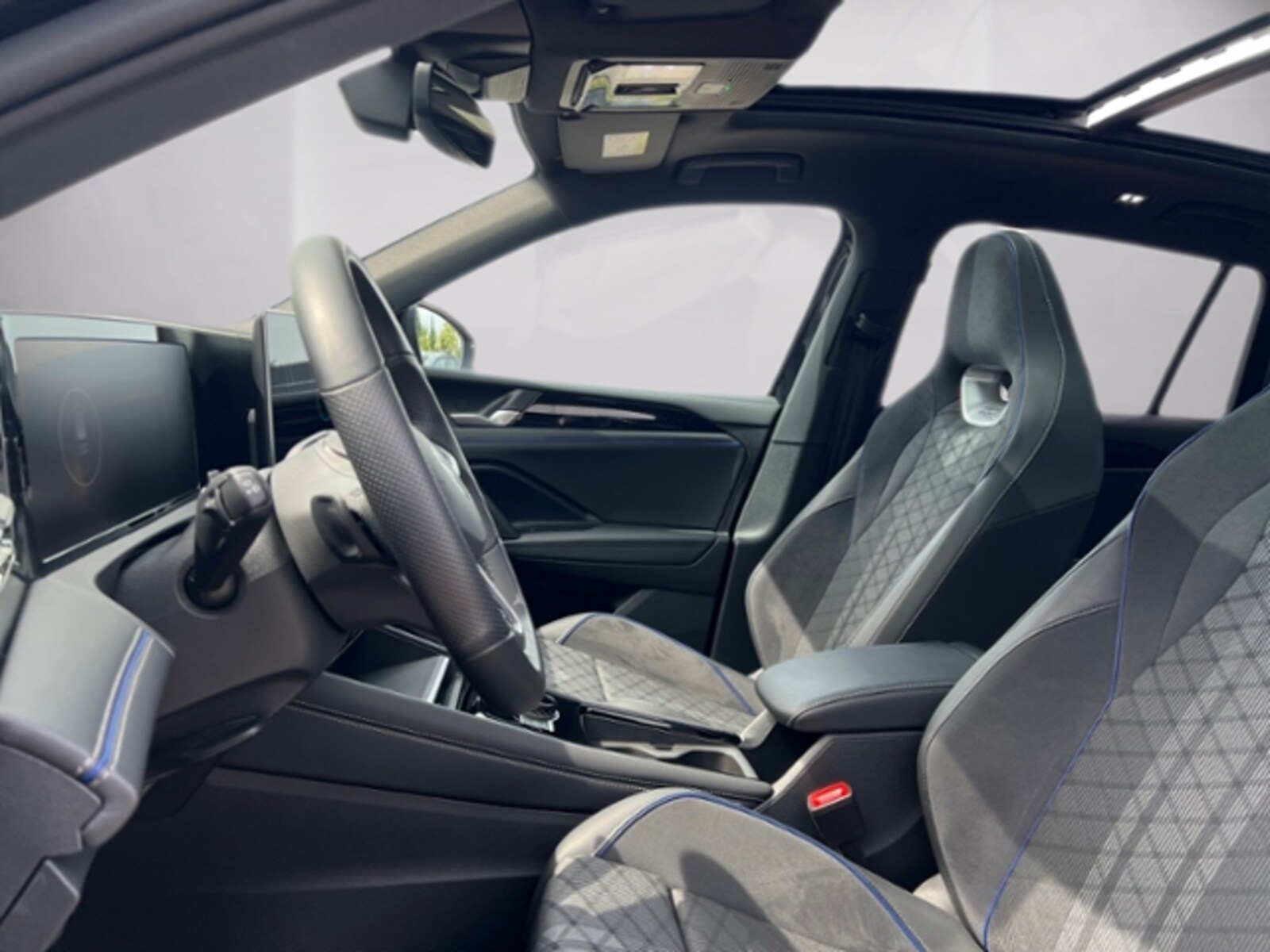 Volkswagen Tiguan – Bild 10