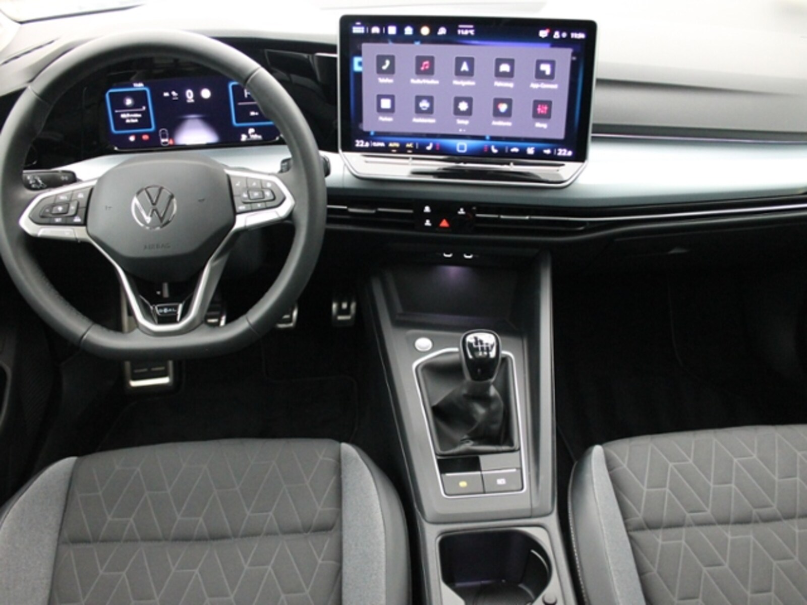 Volkswagen Golf – Bild 17