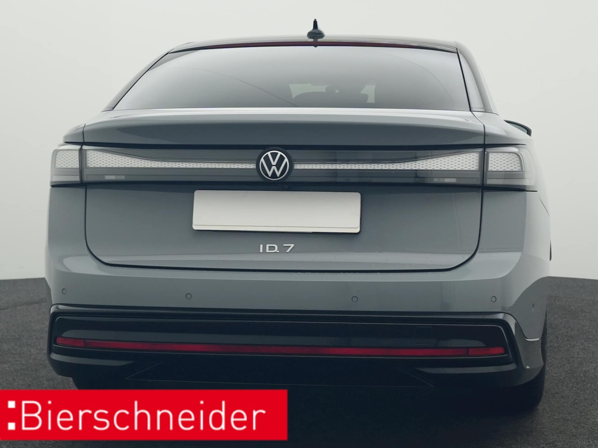 Volkswagen ID.7 Pro