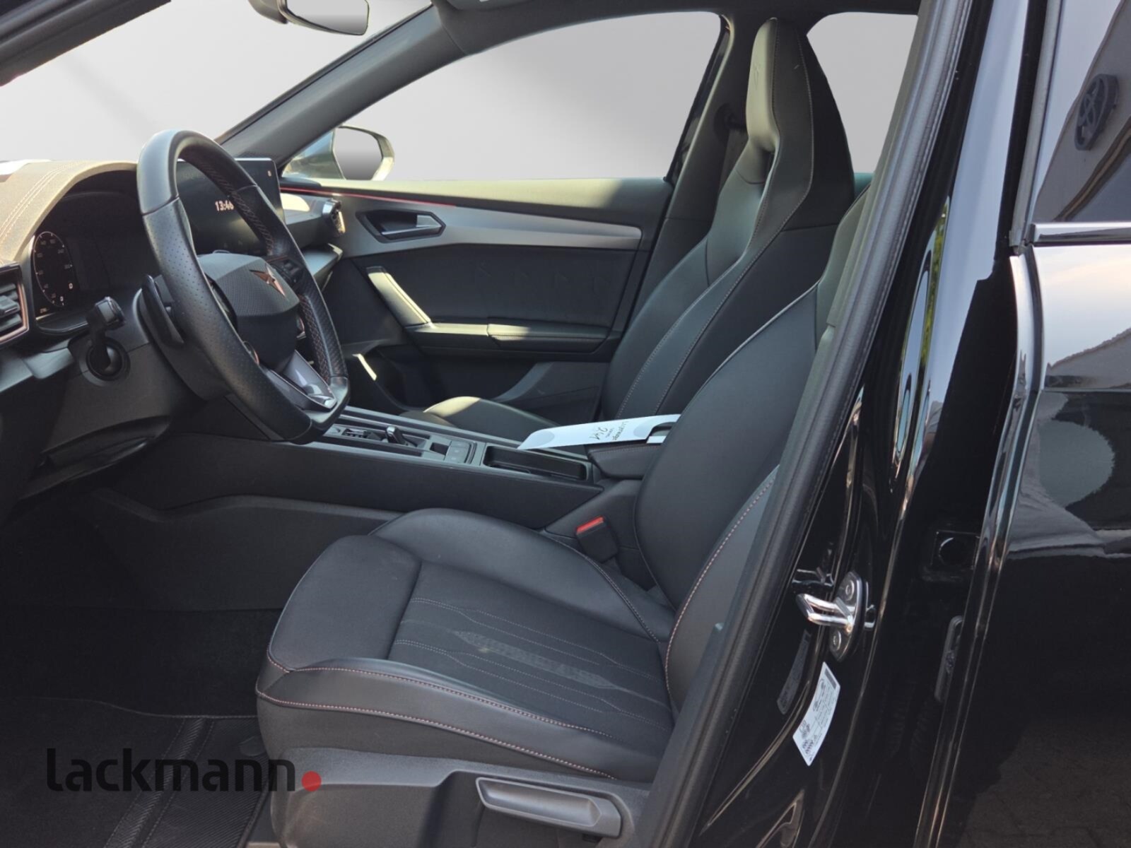 CUPRA Formentor – Bild 8