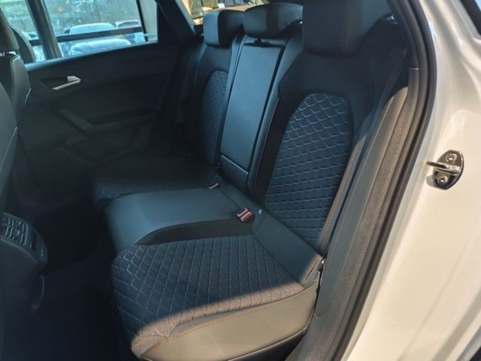 SEAT Leon Sportstourer – Bild 7