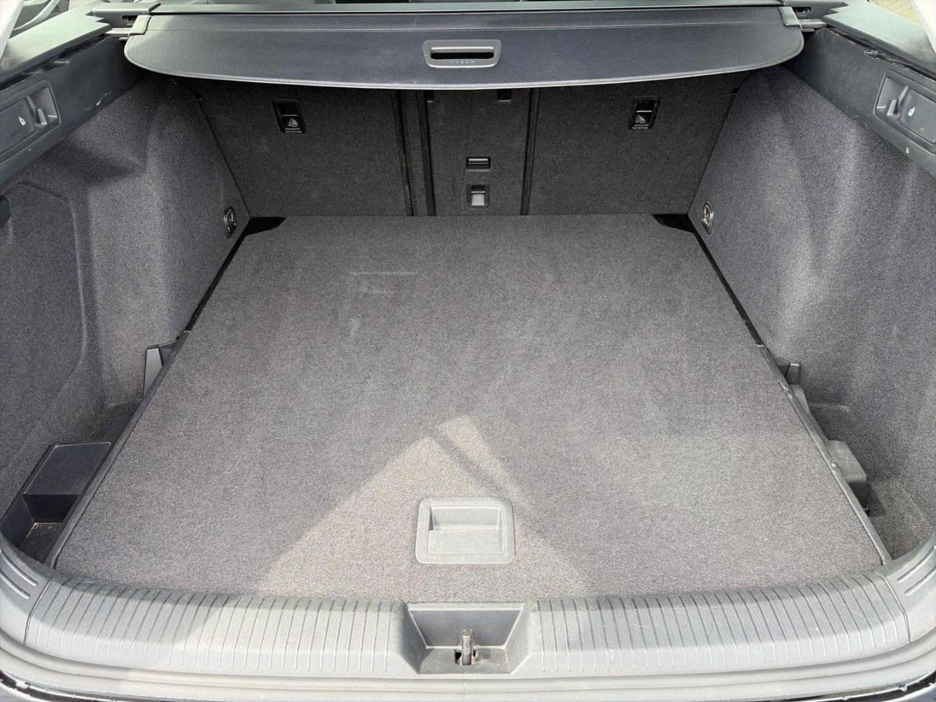 Volkswagen Golf Variant Style