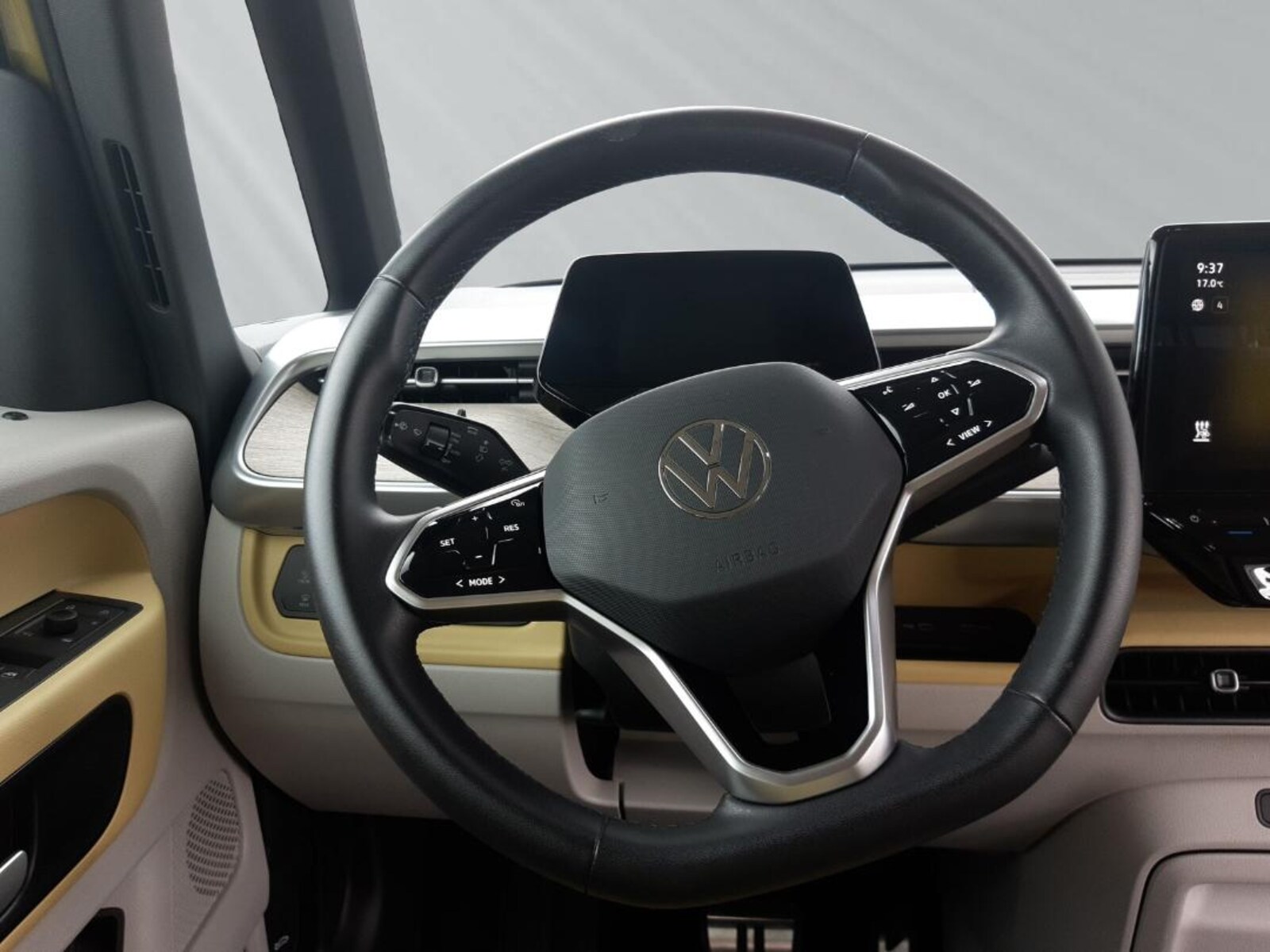Volkswagen ID. Buzz – Bild 6
