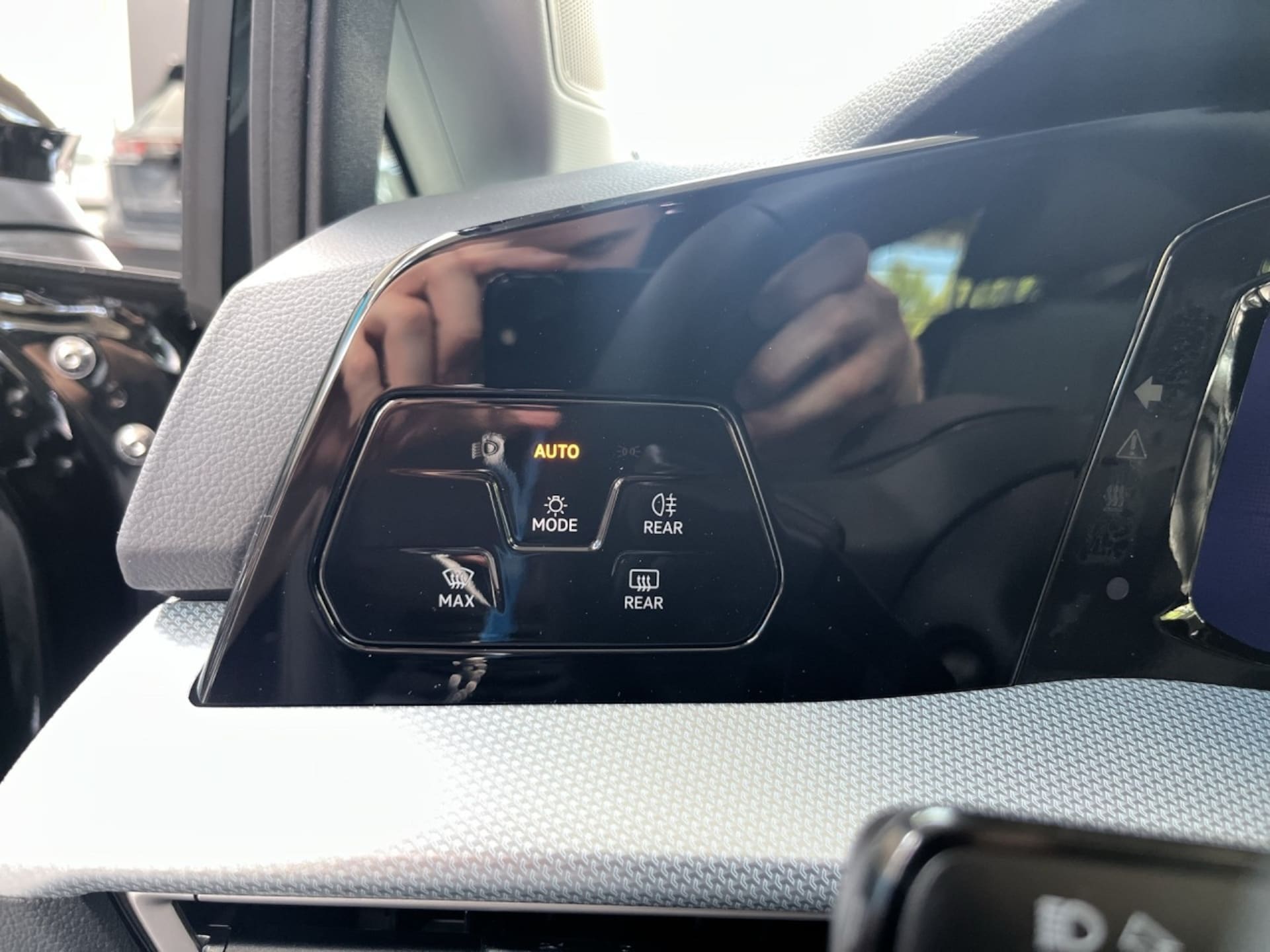 Volkswagen Golf Variant ENERGY