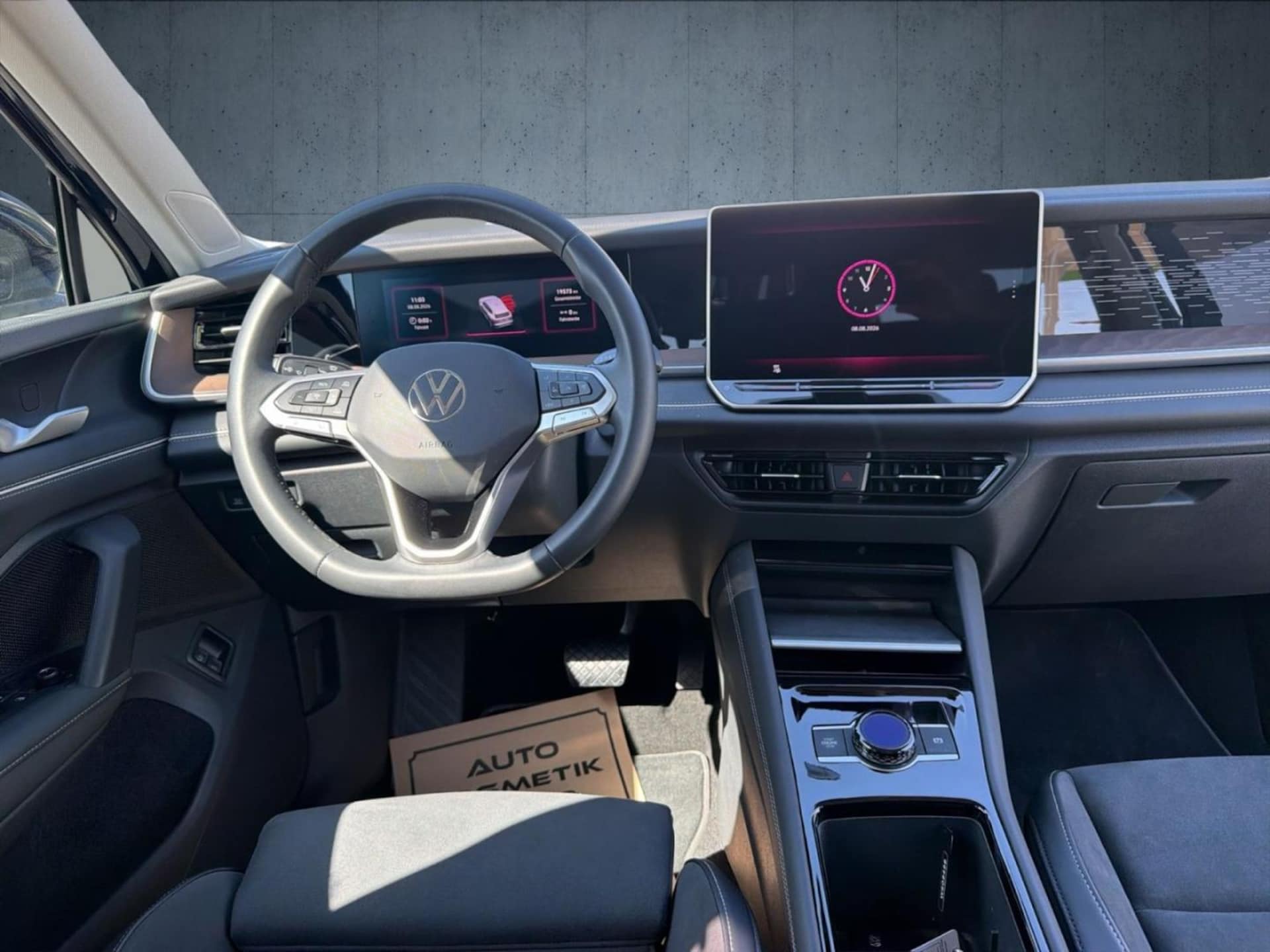 Volkswagen Tayron Elegance