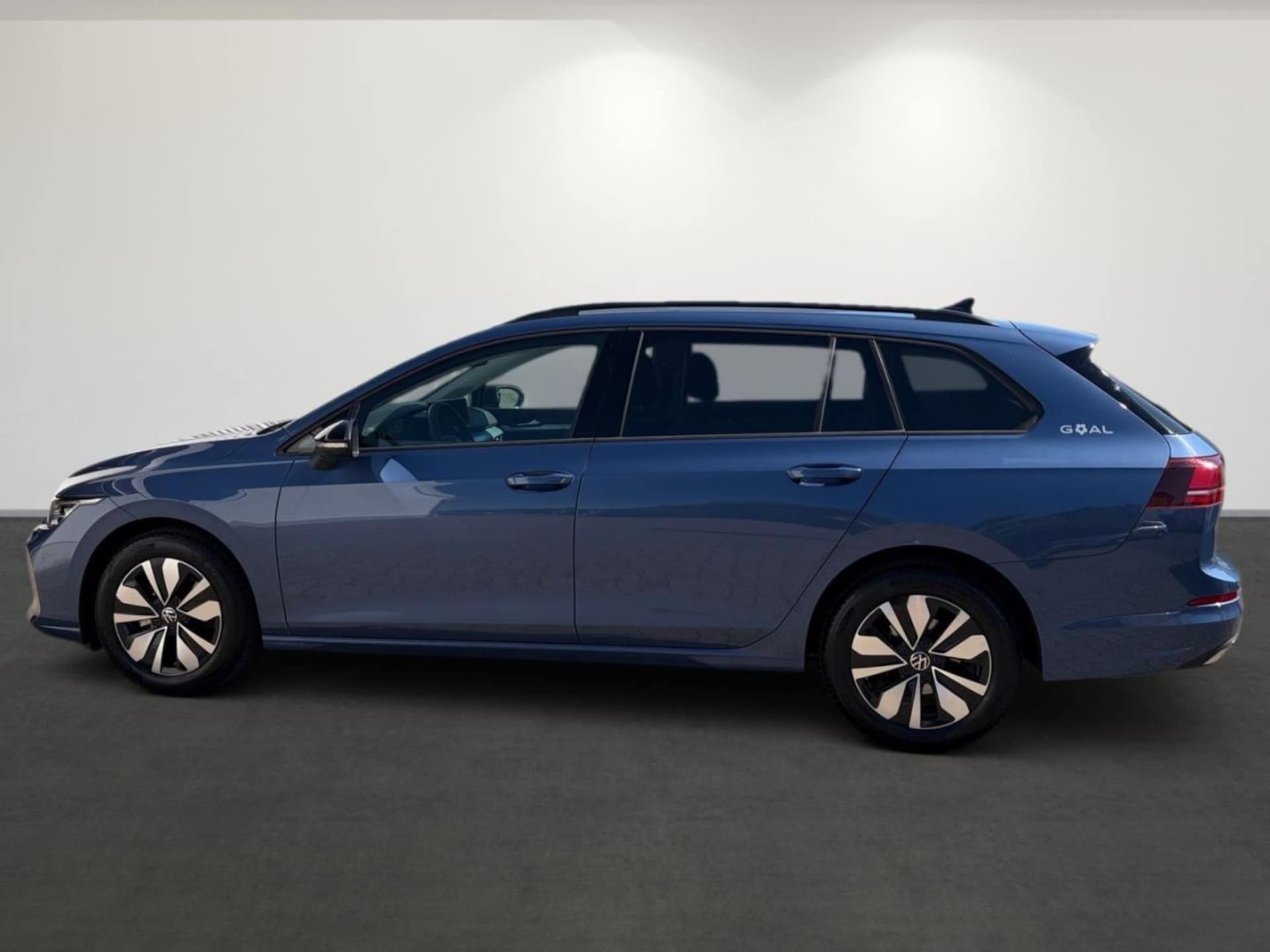 Volkswagen Golf Variant Goal