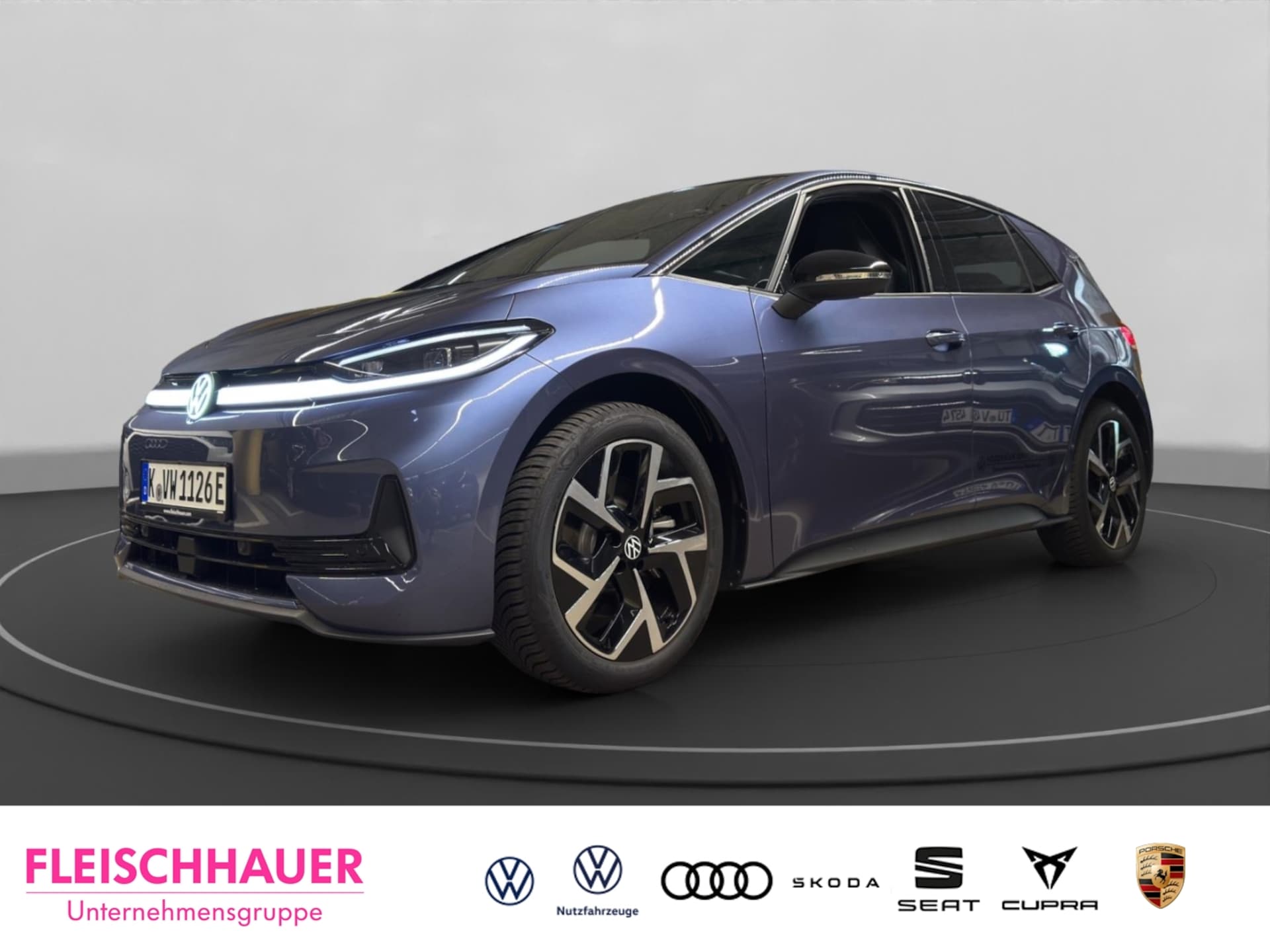 Volkswagen ID.3 Neo Style