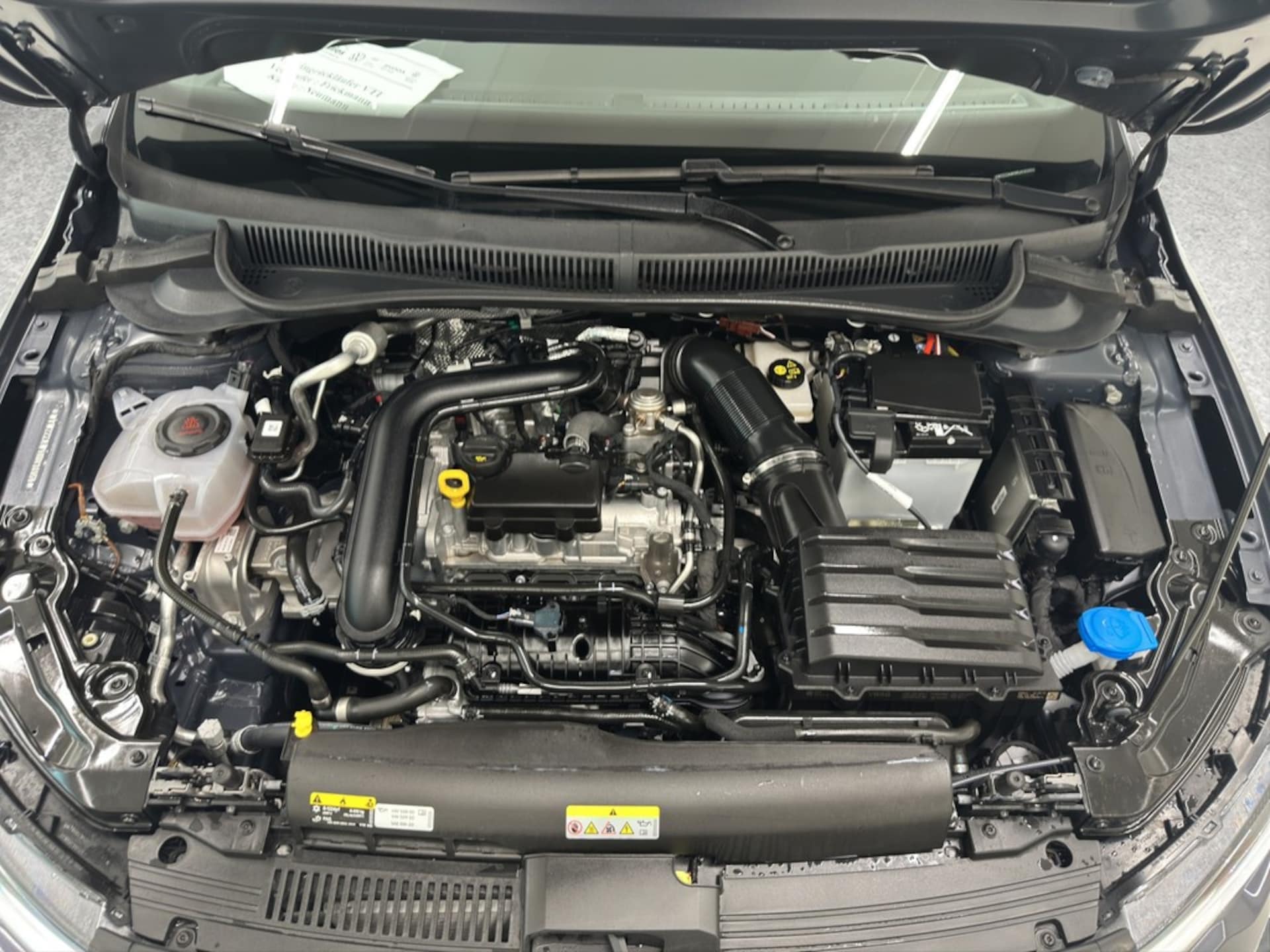 Volkswagen Polo Life