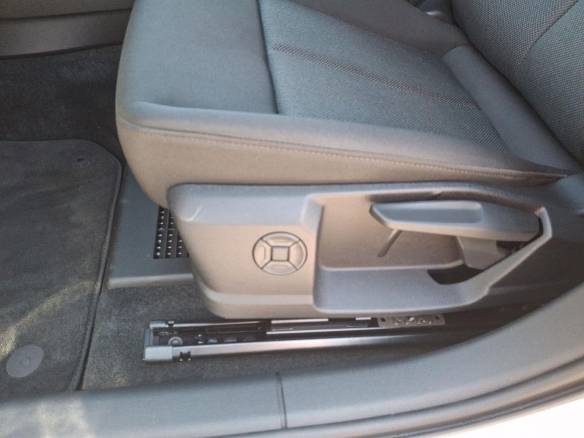 Audi A3 Limousine advanced