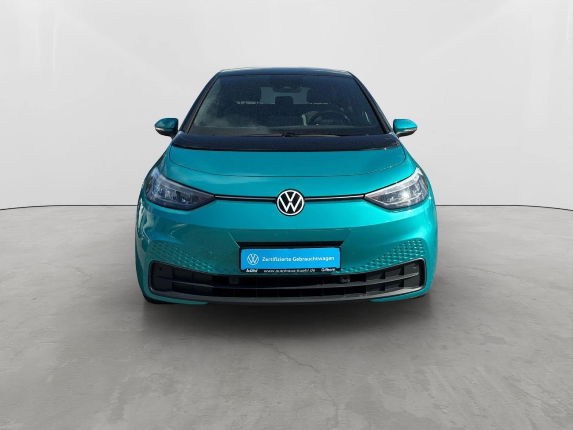 Volkswagen ID.3 Pro S