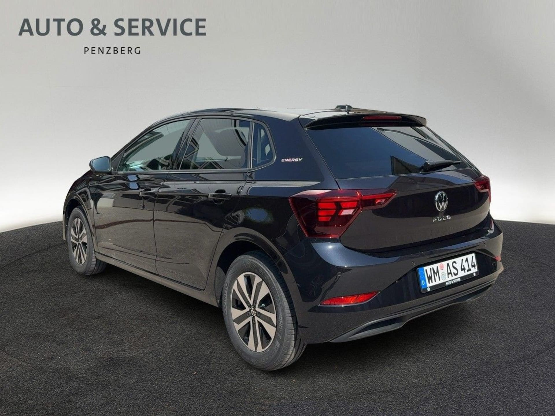 Volkswagen Polo Life