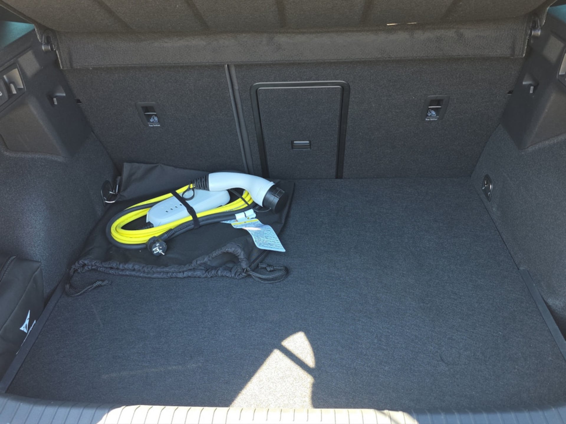 CUPRA Formentor VZ
