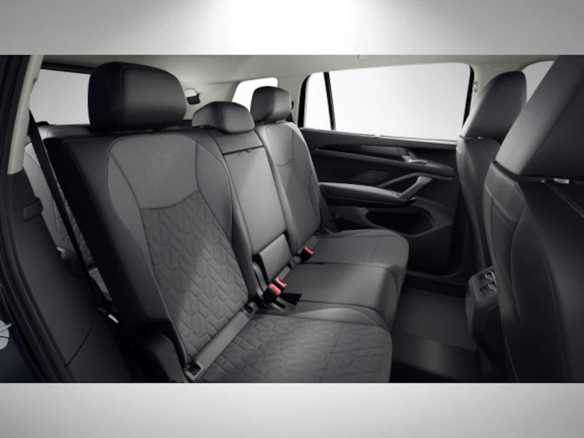 Volkswagen Tayron Life