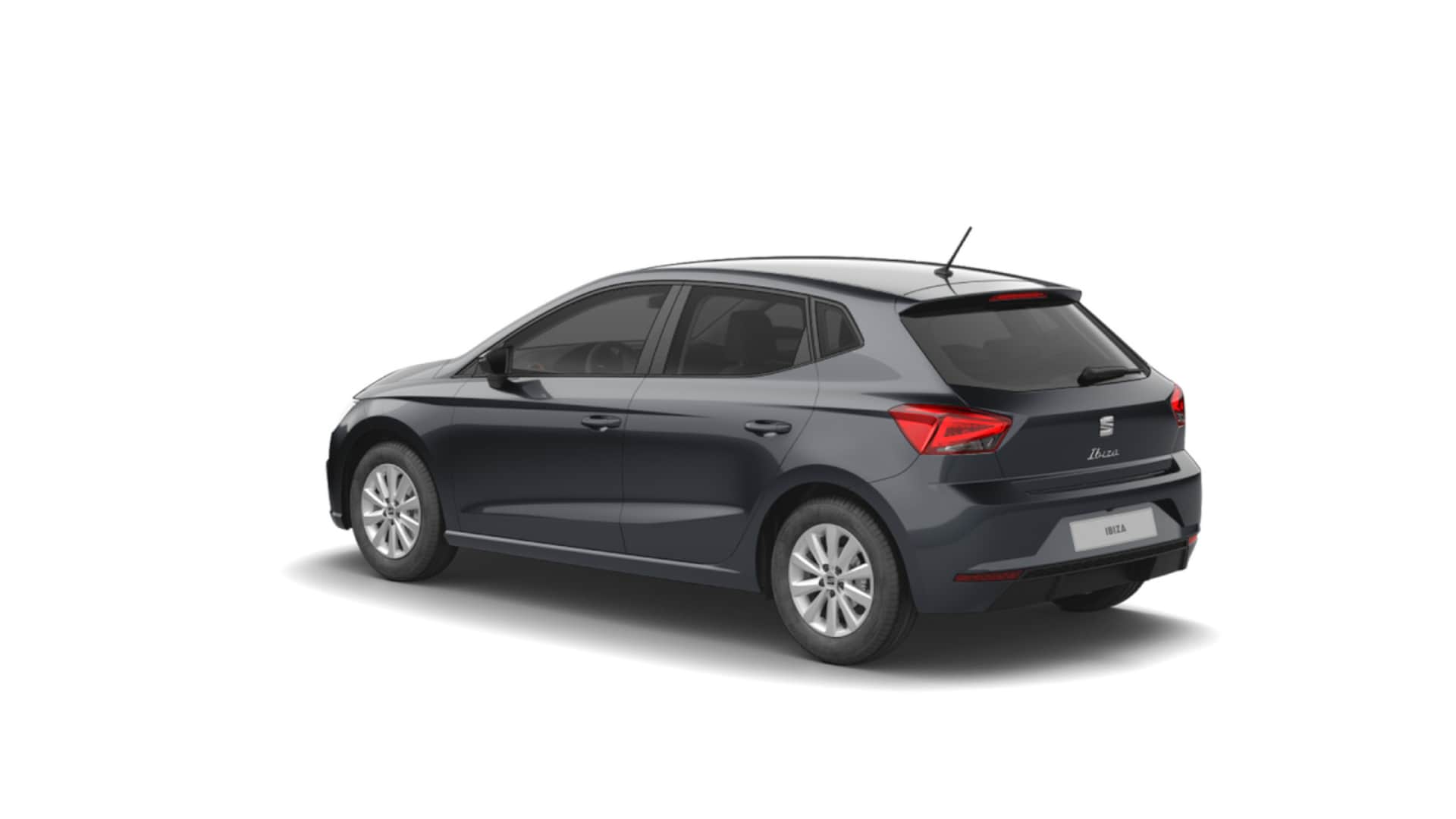 SEAT Ibiza Style