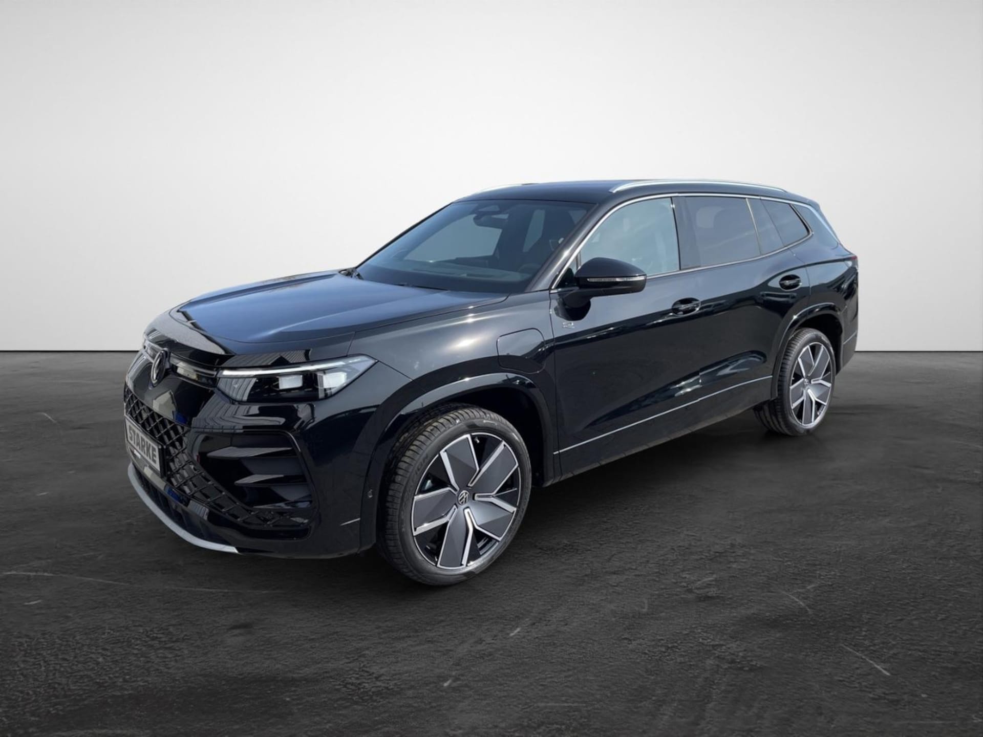 Volkswagen Tayron R-Line