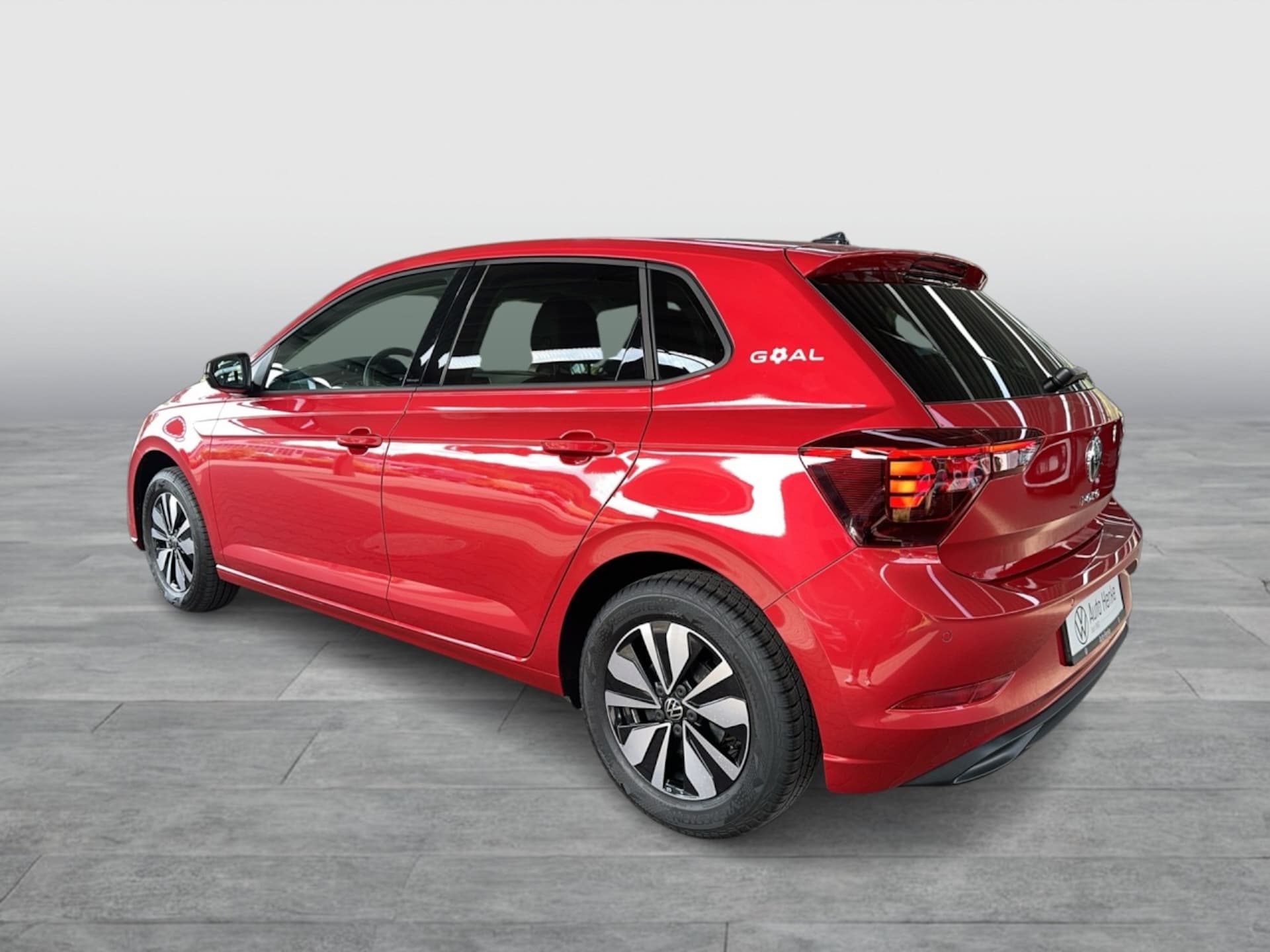 Volkswagen Polo Goal