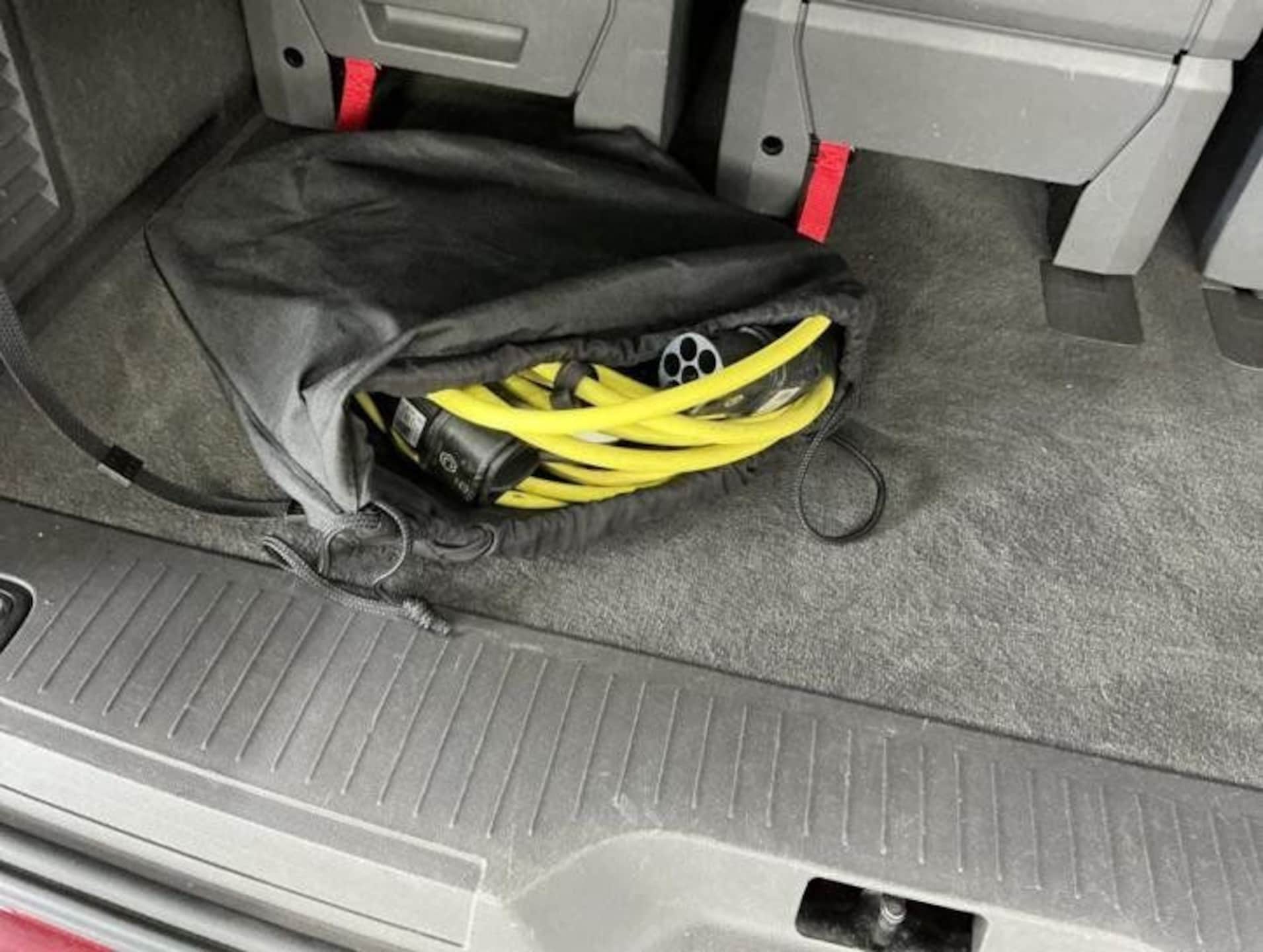 Volkswagen Multivan Langversion Life