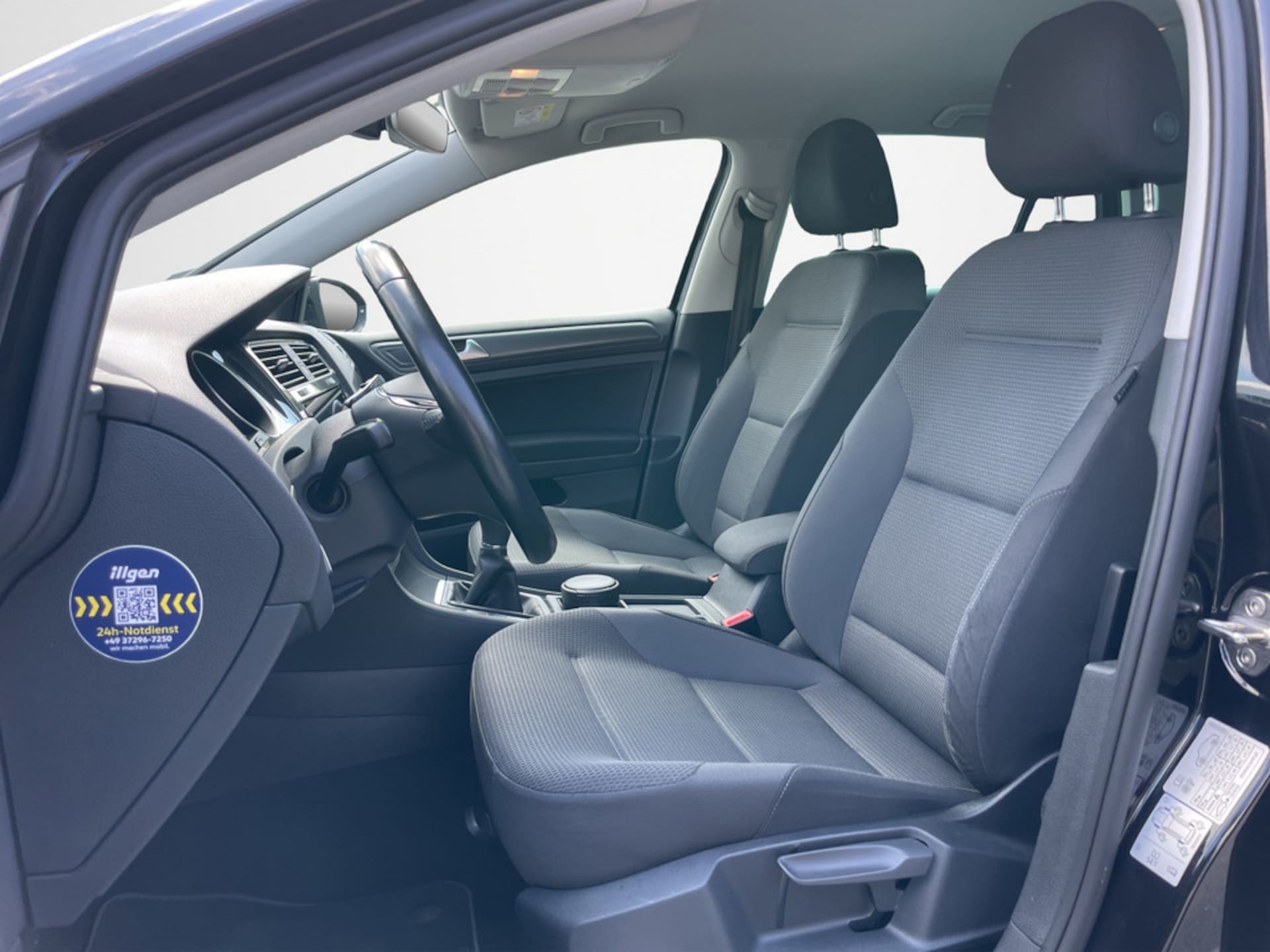 Volkswagen Golf Comfortline