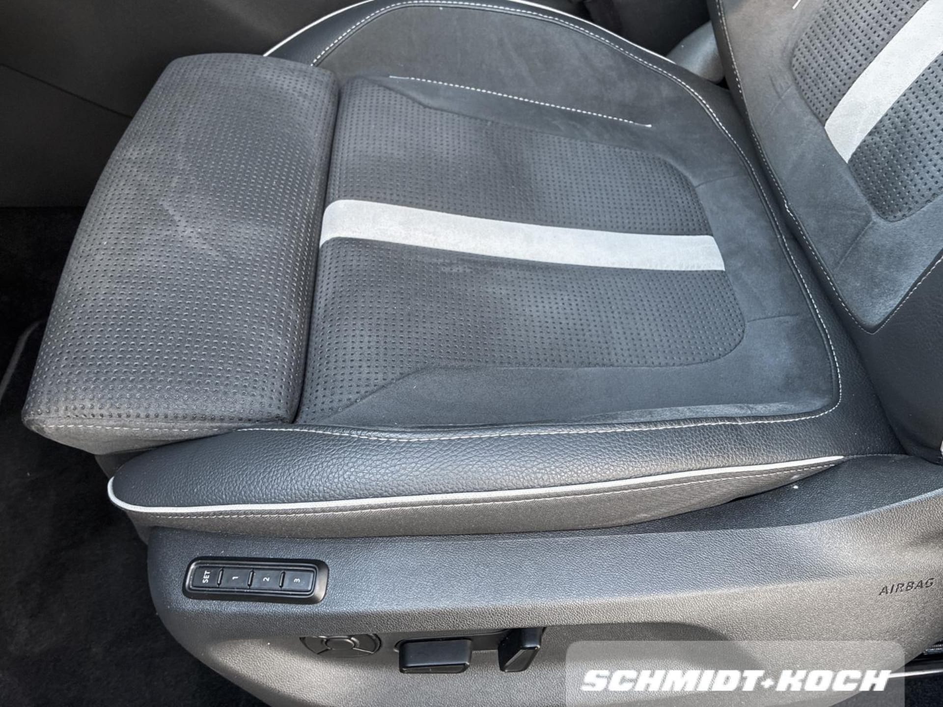Skoda Kodiaq Sportline