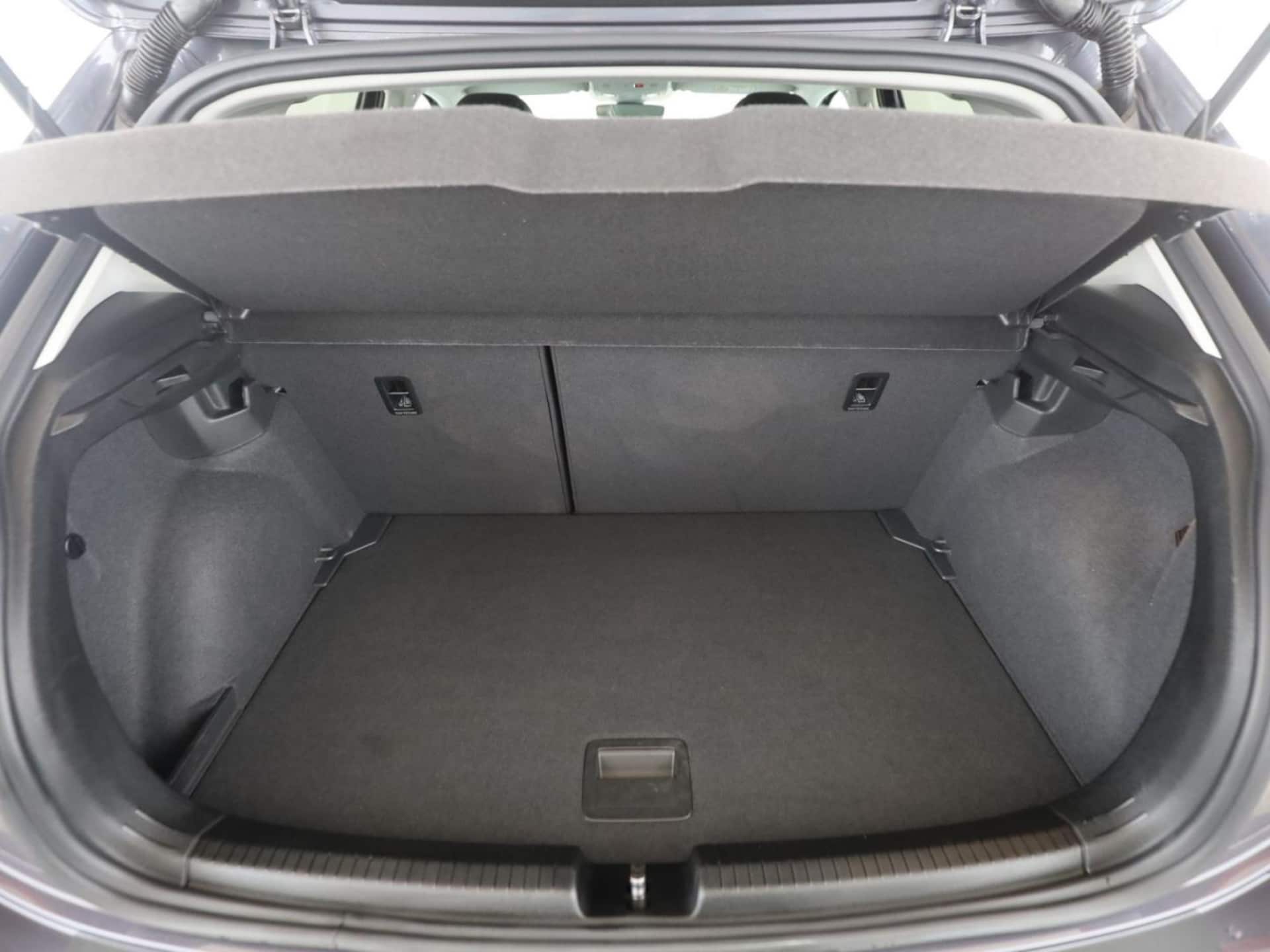 Volkswagen Polo Goal
