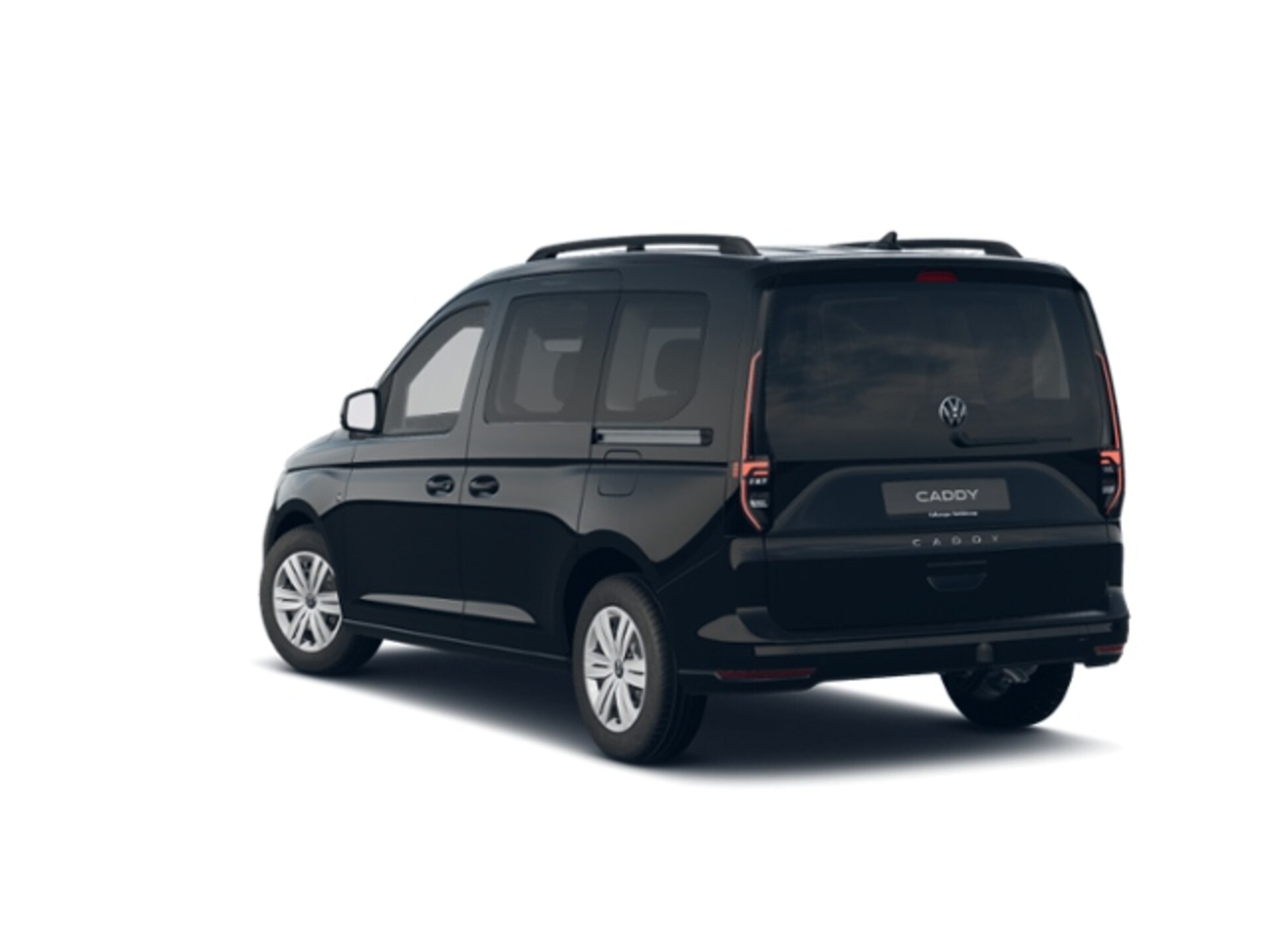 Volkswagen Caddy Basis-Modell